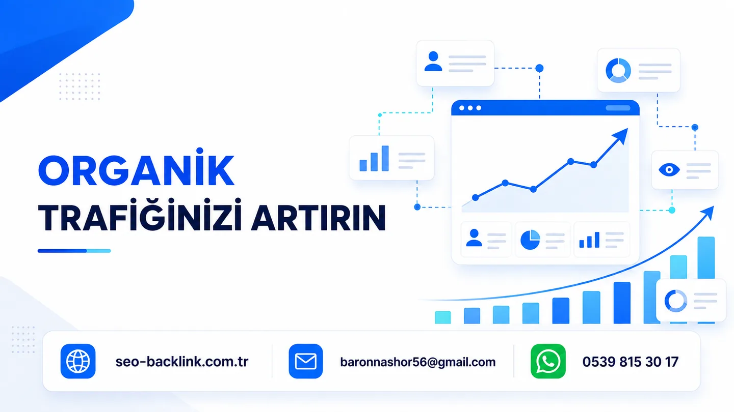 Pagination SEO Nedir? Sayfalama Yapısını Yönetme Rehberi için SEO ve backlink çalışma görseli