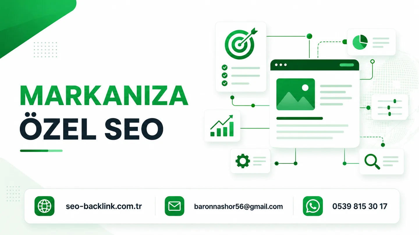 Search Console URL Denetleme Aracı Nasıl Kullanılır? için SEO ve backlink çalışma görseli