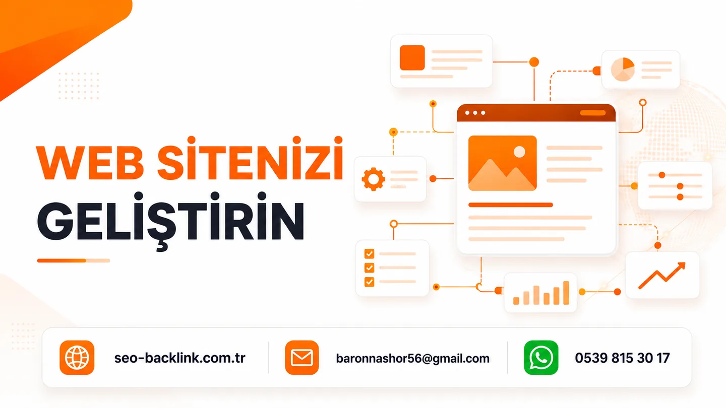 Search Console Kaldırma Aracı Nasıl Kullanılır? için SEO ve backlink çalışma görseli
