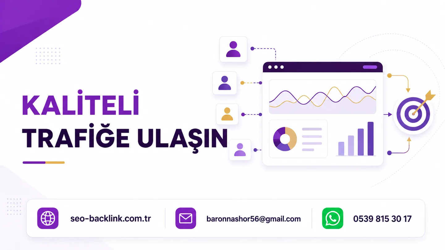 Search Console Core Web Vitals Raporu Rehberi için SEO ve backlink çalışma görseli