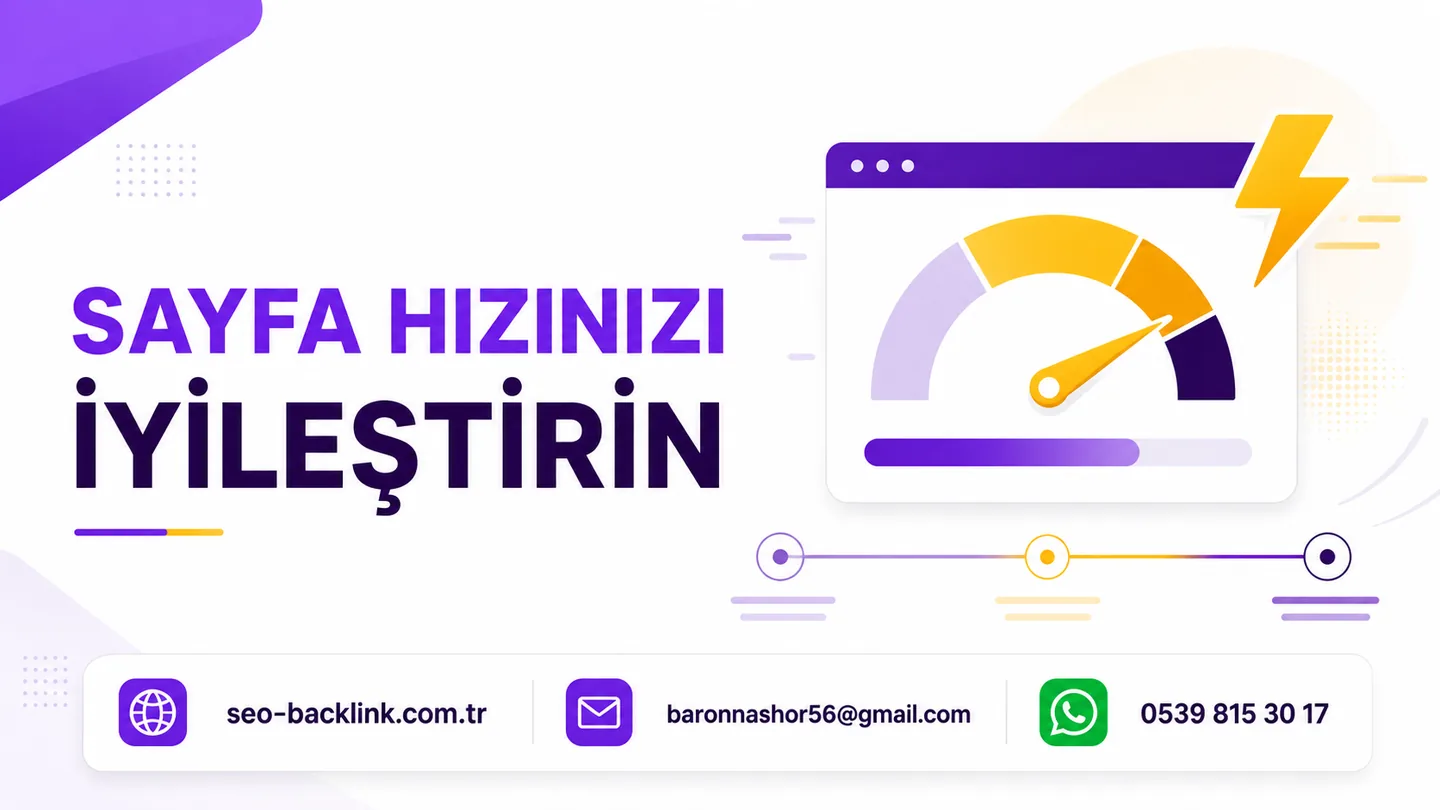 Backlink Paketi Yenileme Kararı Nasıl Verilir? için SEO ve backlink çalışma görseli