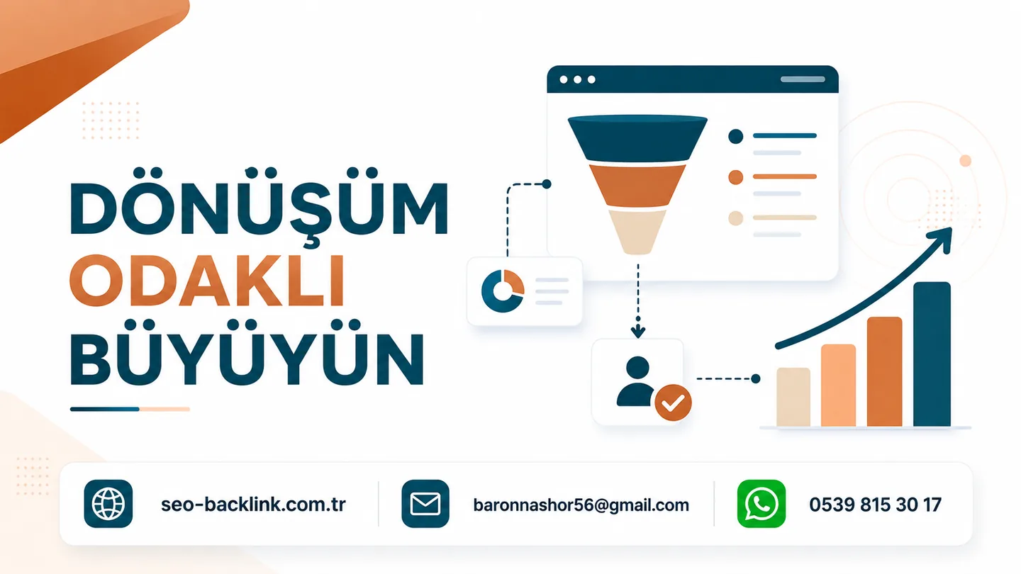 Programmatic SEO Nedir? Güvenli Ölçekleme Rehberi için SEO ve backlink çalışma görseli