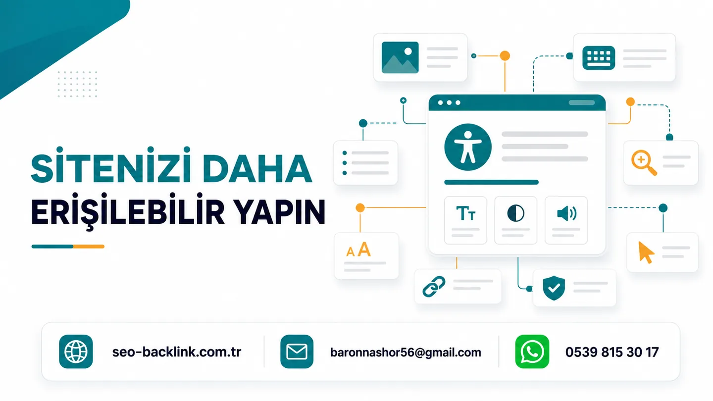 Google Search Console İndeksleme Raporu Rehberi için SEO ve backlink çalışma görseli